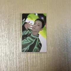SEVENTEEN HAPPY BURSTDAY Weverse ラキドロホシ