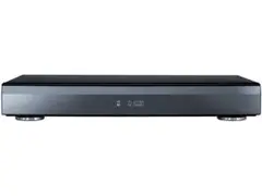 Panasonic DMR-4X1000 DIGA 10TB