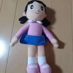 しずかちゃん ぬいぐるみ 290