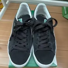PUMA スニーカー Suede Classic XXl