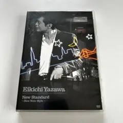 DVD New Standard ～Blue Note Style～ 矢沢永吉