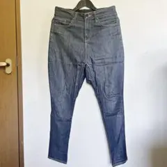 Dr.DENIM（ドクターデニム）サルエル スキニー