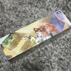 ソニア　プレイマット　シュリンク付　2box 新商品「ラバープレイマットセット ソニア」を紹介！ | ポケモン