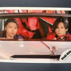 KinKi Kids 堂本剛 堂本光一 公式写真 #131