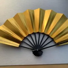日本舞踊　扇　扇子　セット