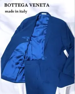 スーツ セットアップ Bottega Venetia ボッテガ ストライプ 美品 2025年最新】Bottega Veneta メンズ ビジネススーツの人気