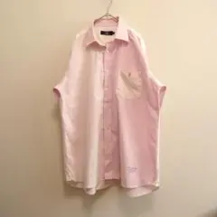 V&P 　プレイボーイ　PLAYBOY COLLECTION 長袖シャツ
