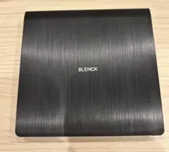 外付けDVDドライブ LT802
