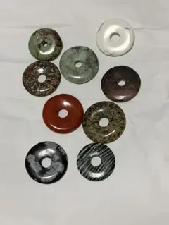 ピーディスク 3個セット