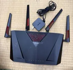 ASUS RT-AC5300 モバイルルーター