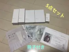 フルリ クリアゲルクレンズ・ミネラルクレイフォーム