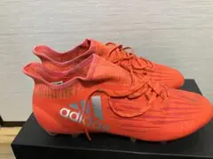 サッカー スパイク 26cm エックス X 16.1