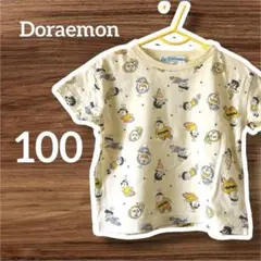I'm Doraemon Tシャツ 100cm 半袖
