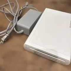任天堂 Wii U 本体ACアダプター