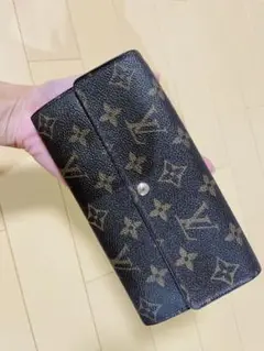 値下げ!Vuitton ルイヴィトン 長財布