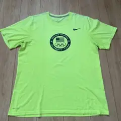 アメリカ代表　USA オリンピック　ナイキ　NIKE 星条旗　米国　アメリカ