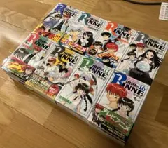 境界のRINNE 全巻セット　1-40巻