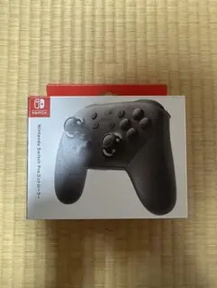 Nintendo Switch プロコン