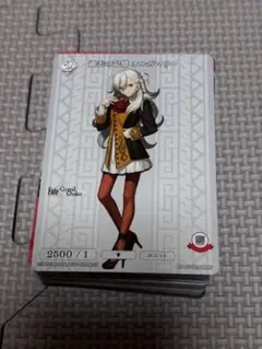 FGO ビルディバイド　フェイト　まとめ売り