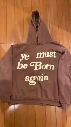 人気話題ボーンアゲインフーディーCPFM Born Again Hooded Black m85550368604_1.jpg?1734431330
