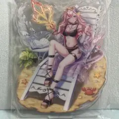 白猫プロジェクト　ミトラ　アクリルスタンド
