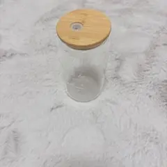 お母さん 誕生日 プレゼント 母の日プレゼント 缶型グラス　500ml