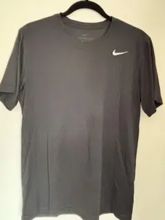Nike Dri-FIT Tシャツ M ブラック