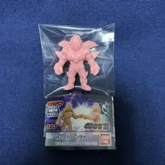 キン肉マン キンケシ 16 マリキータマン (ペールオレンジver.)