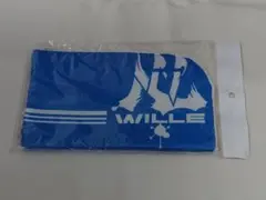 WILLE ヴィレ　マルチケース　エヴァンゲリオン　①