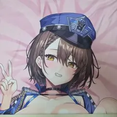 キャラクター 抱き枕カバー