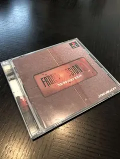 FRONT MISSION 2 フロントミッションセカンド