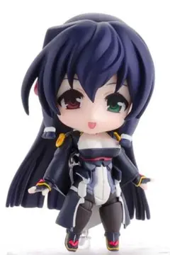 んどろいど 境界線上のホライゾン 浅間・智 制服Ver. 未使用品