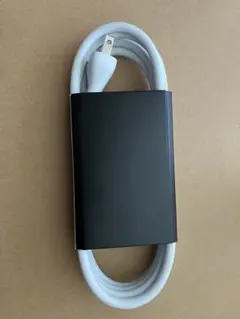 Apple純正品MacBook Air電源アダプター延長ケーブル