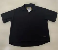 TIGHTBOOTH pinhead open polo M
