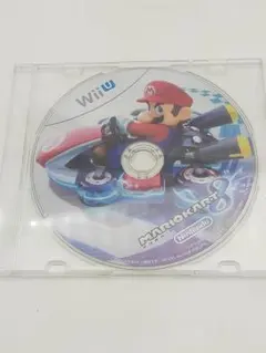 マリオカート8 wii u