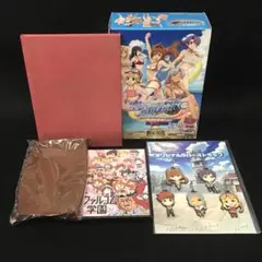 空の軌跡SC Evolutionvitaキャラアニ限定BOX 空の軌跡SC Evolutionvitaキャラアニ限定BOX