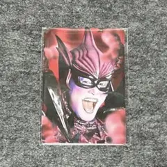 映画 はたらく細胞 特製 キャラクターカード ... 化膿レンサ球菌 新納慎也