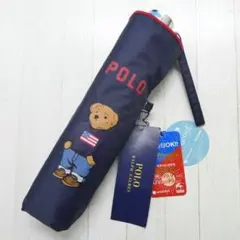 タグ付き未使用】ディズニー 折りたたみ傘 パーク 夜景