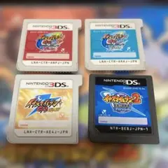 動作確認　イナズマイレブン　ライメイ　ネップウ　シャイン　ブリザード