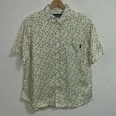 reynSpooner × Do CLASSE アロハシャツ XXL