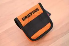 ブリーフィング パターカバー 未使用品 マレット型センターシャフト用