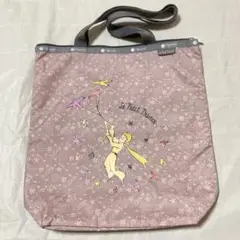 2025年最新】レスポートサック 星の王子さまの人気アイテム