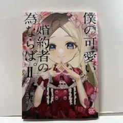 僕の可愛い婚約者の為ならば。 2