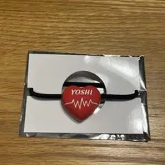 TREASRE ヘアゴム ヨシ