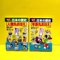 まんが早わかり日本の歴史人物丸おぼえ 重要人物がキッチリ頭にはいる! 4コマま…