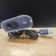 送料込　即購入可　ロジクール ウェブカメラ C270nd