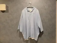 mii プルオーバー シャツ