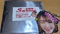 Sareee アクリルキーホルダー