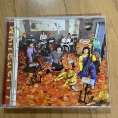 White Berry CD