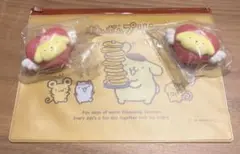 夢みるエンジェルライトスイング ポムポムプリン